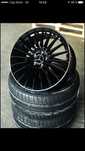 Jante Mercedes Benz A Class C Class E Class S Class CLA CLS ML GLE GL