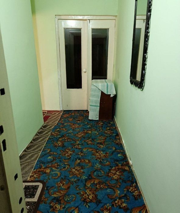 Qoyliq massiv 5 da kvartira