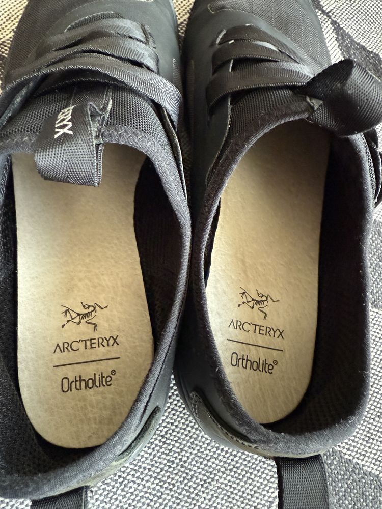 Arc'teryx Arakys M  44 номер