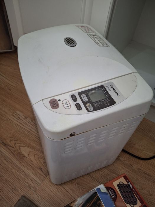 Хлебопечь Panasonic