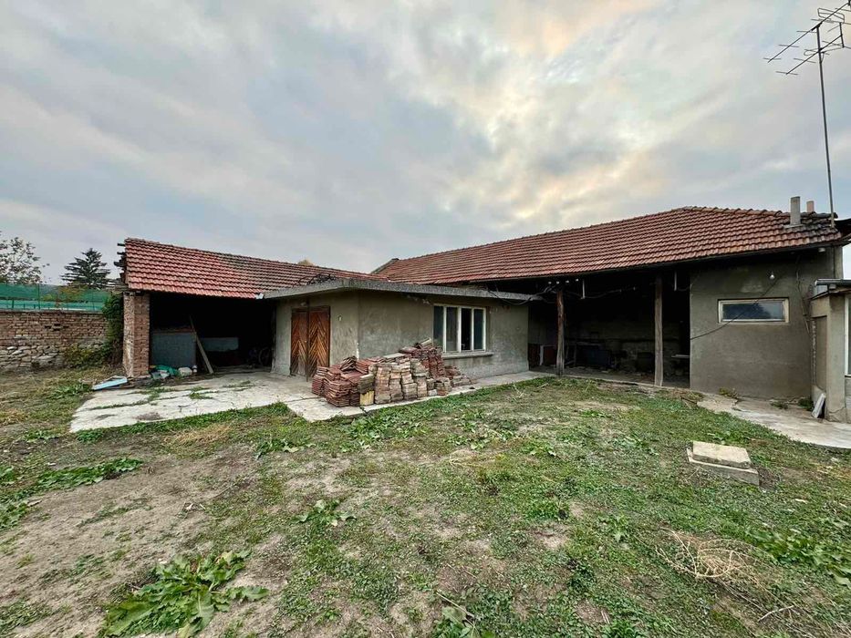 Продава се Къща в с. Самоводене, Област Велико Търново - 95 кв.м за 1179 €/кв.м - Снимка #5