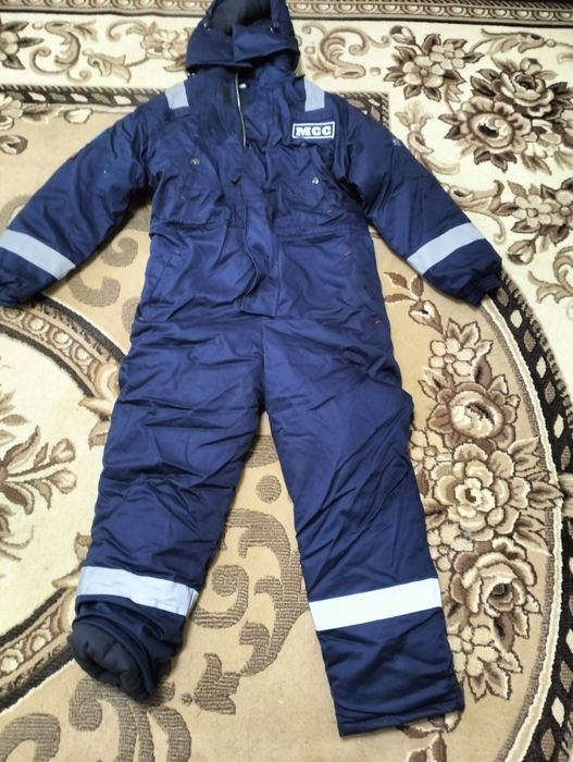 Комбензон  зиима