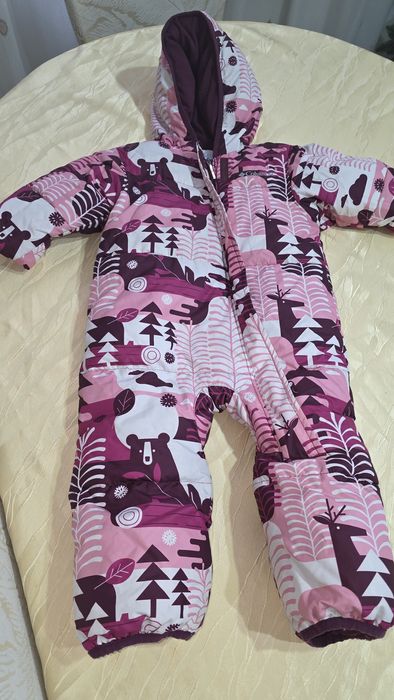 salopeta Columbia 12-18 months