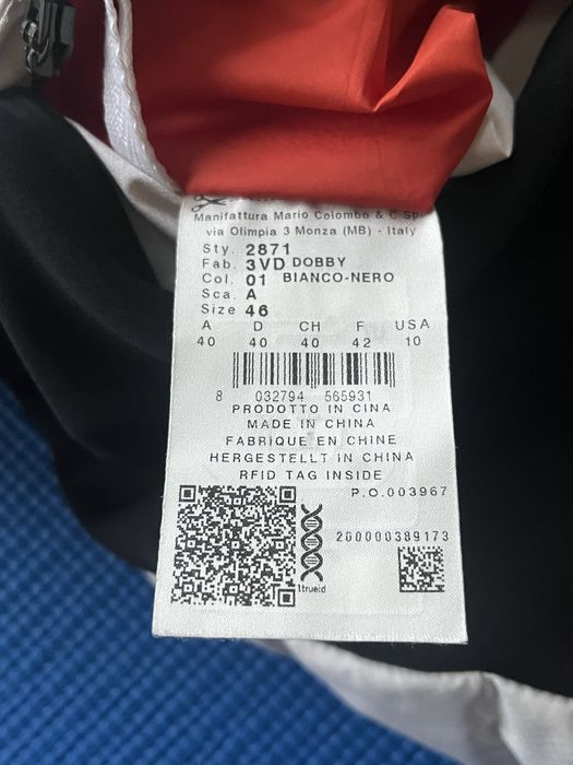 COLMAR : Down SKI Jacket - Ски яке с пух размер М / Оригинал