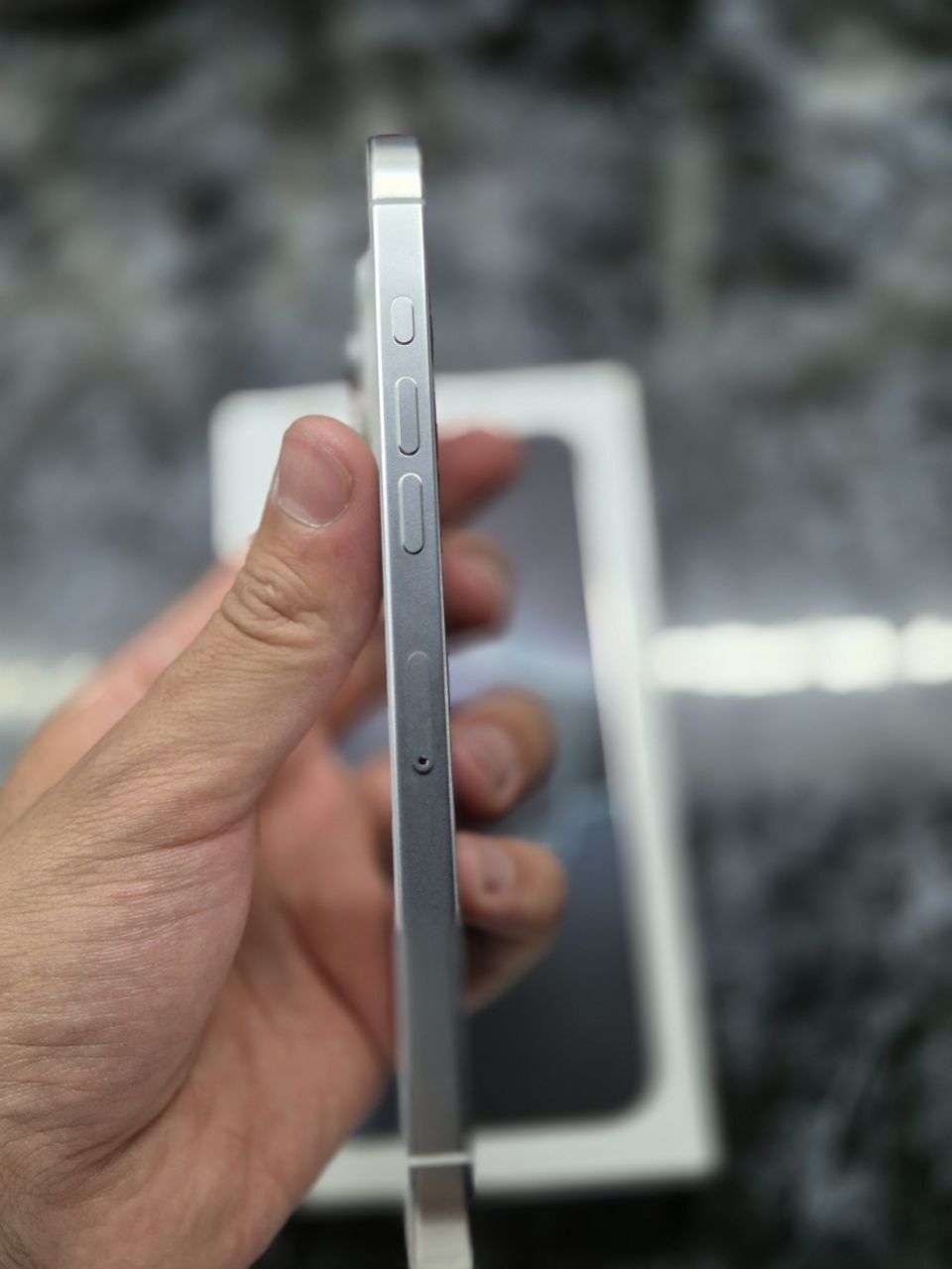 IPhone 16 pro max 256gb