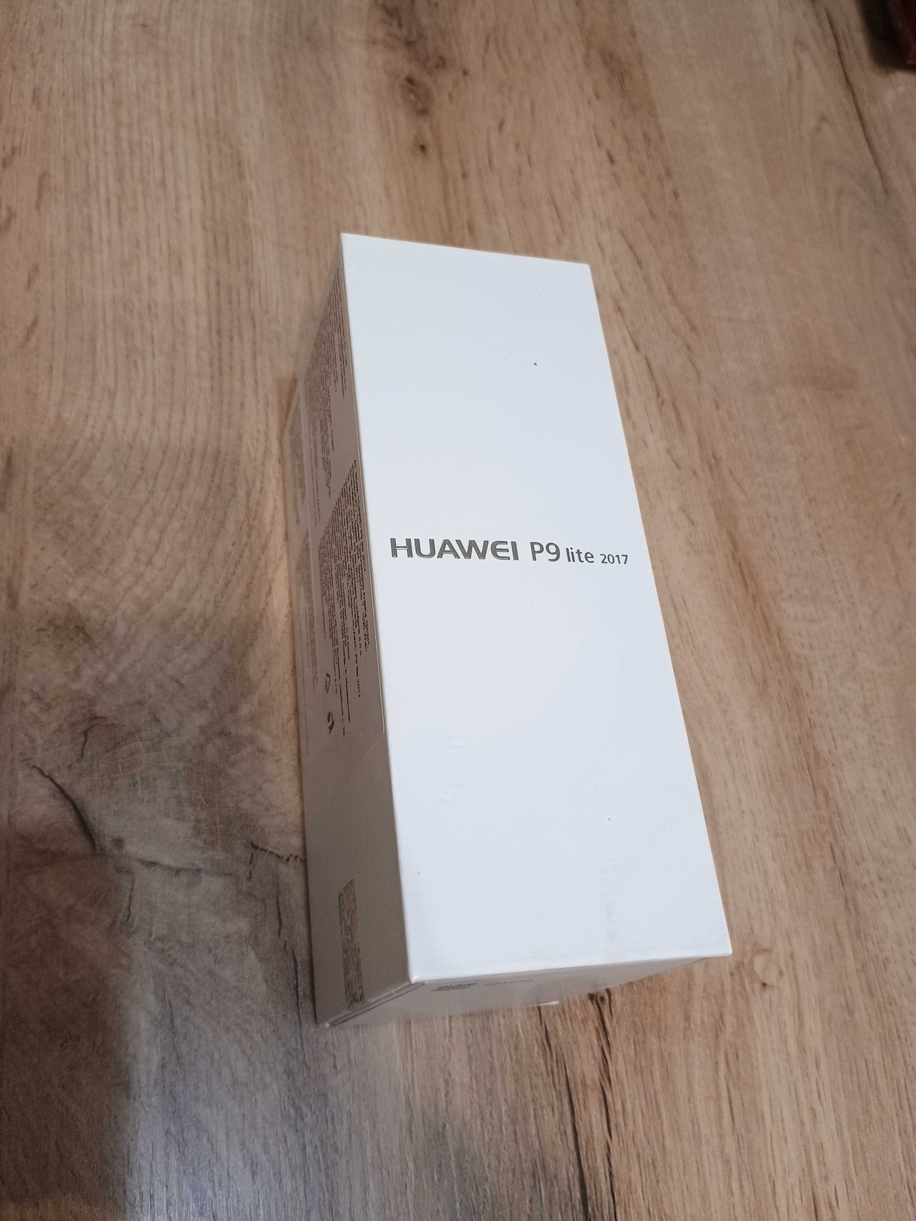 Продавам телефон Huawei с оригинална кутия