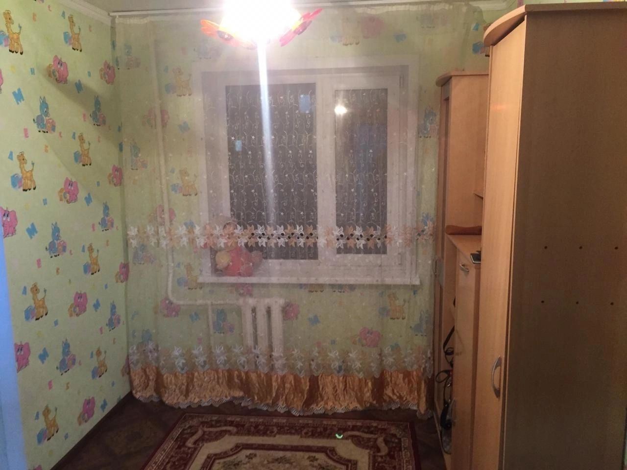 Продам 4х комн.кв
