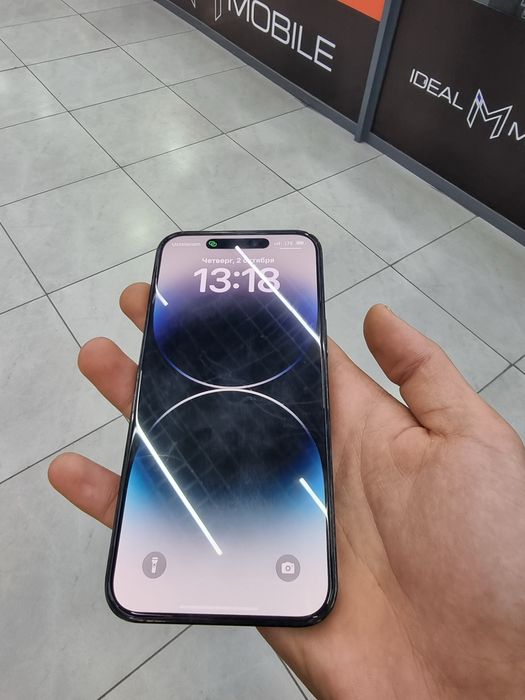 Iphone 14 pro max