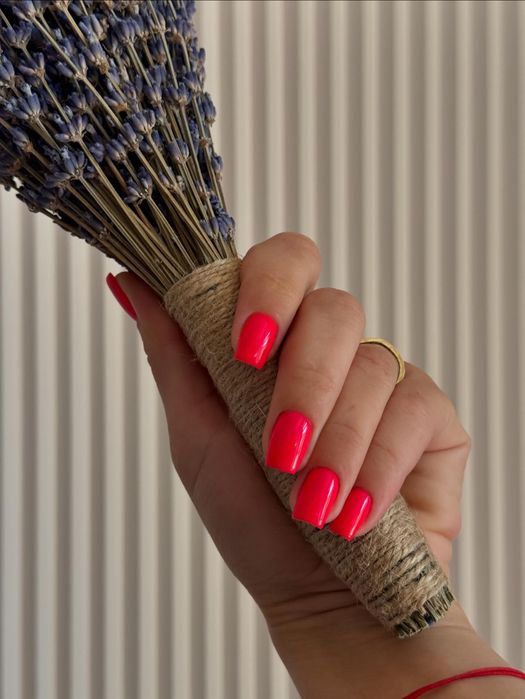 Unghii cu gel , semi, Iasi