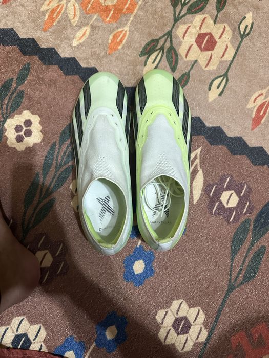 Ghete Fotbal Adidas Crazyfast.3 URGENT!!!