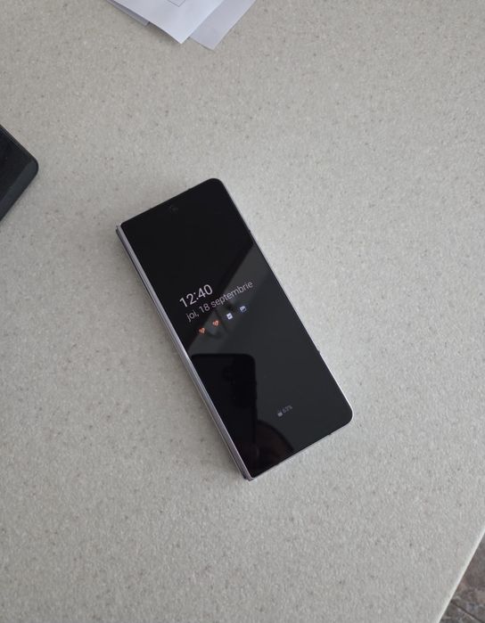 Samsung Z Fold 5