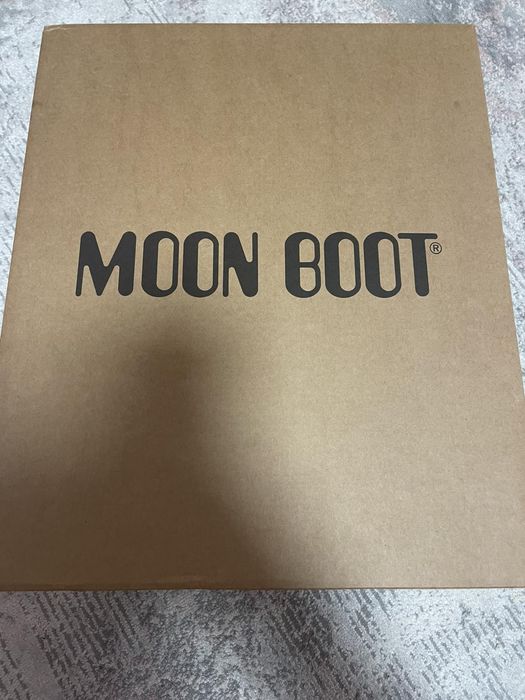 Ботуши Moon Boot 36/38