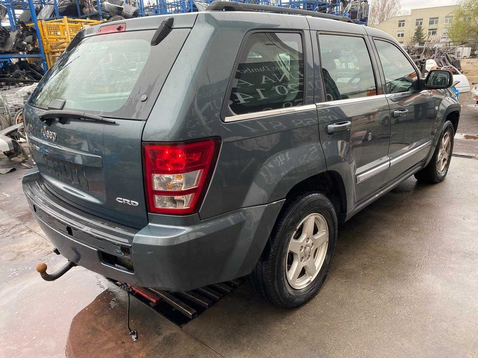 Dezmembrez JEEP GRAND CHEROKEE 3.0 v6 om 642/bara jeep/far jeep/stop/