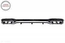 Vand Difuzor Bara Spate Tip Mercedes E Class W213