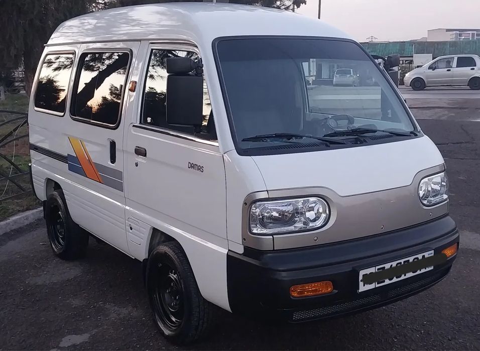 damas 2023 oq  23.000 yurgan