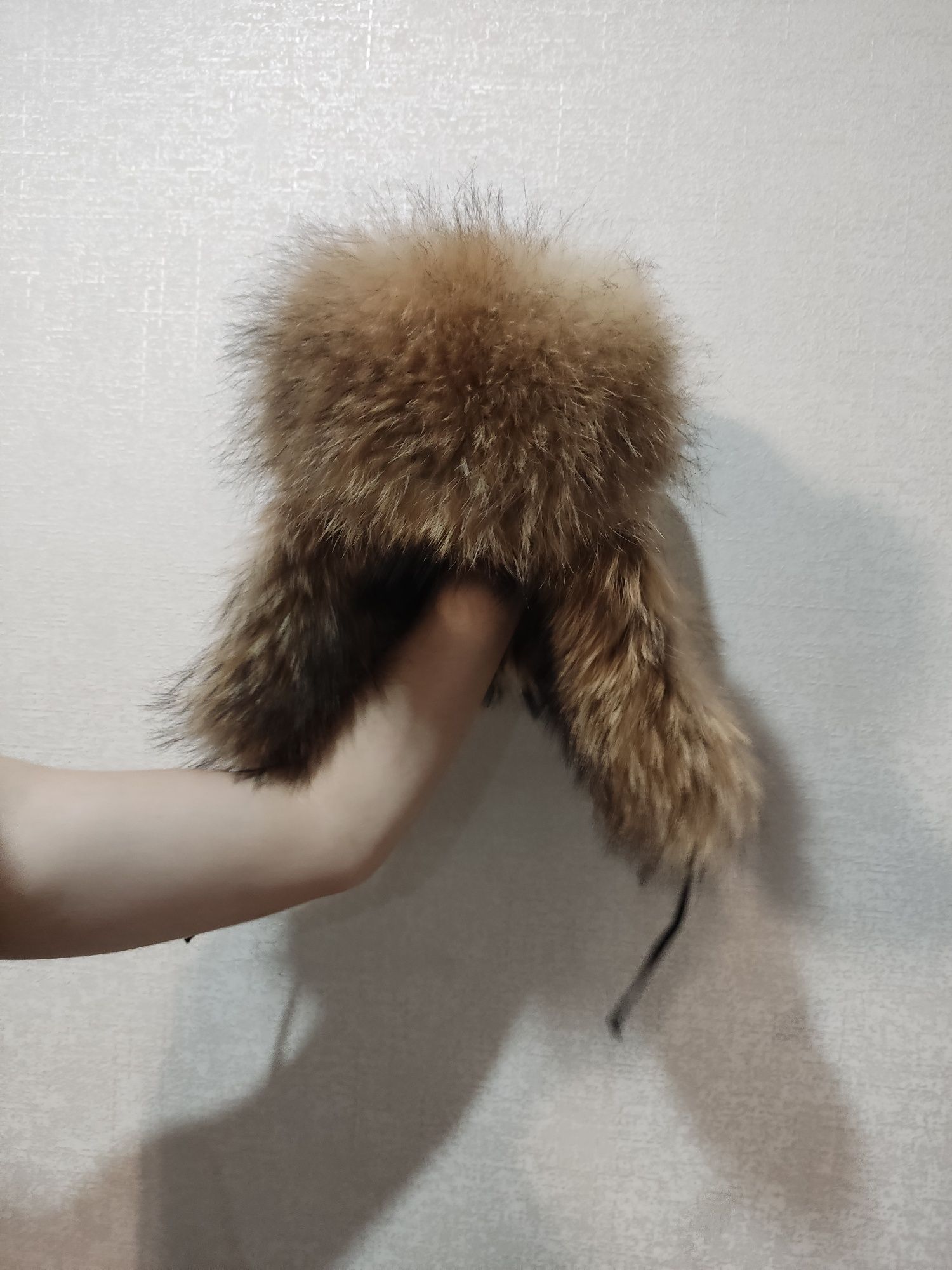 Продам шапку -малахай.