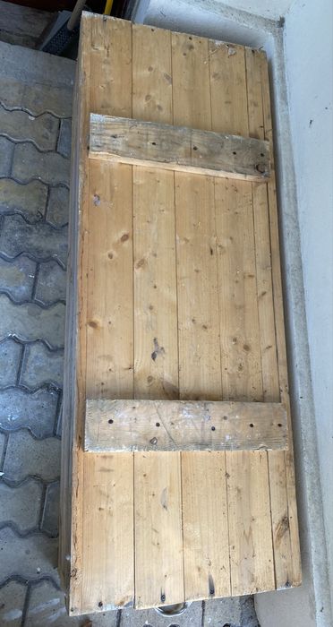 Cutii din lemn masiv, ideal transport, depozitare sau rasaduri