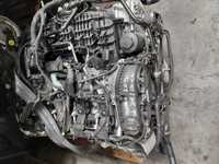 Motor Touareg 2.0 TSI