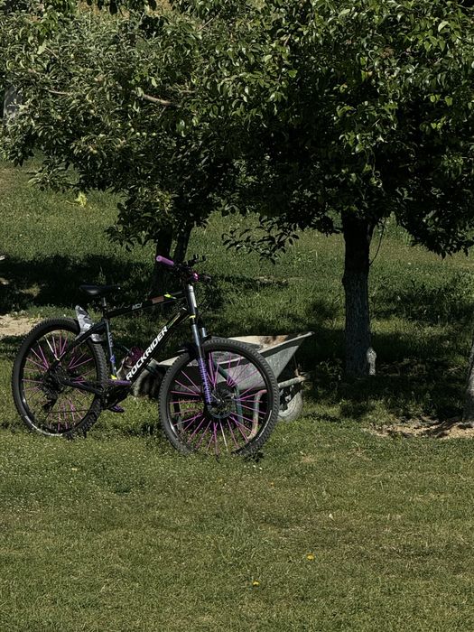 Rockrider St530 Custom Marimea XL