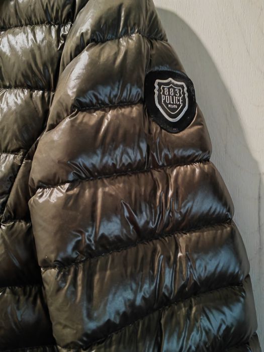Geaca  bărbați Police