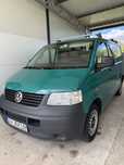 Volkswagen transporter t5