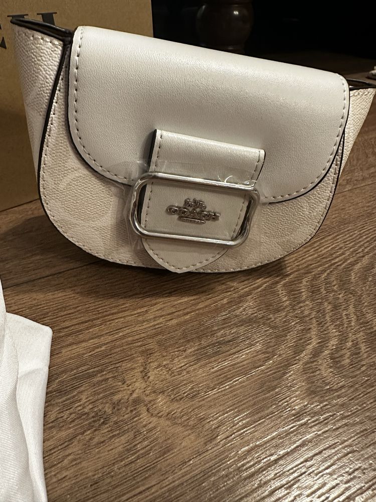 Чанта Coach