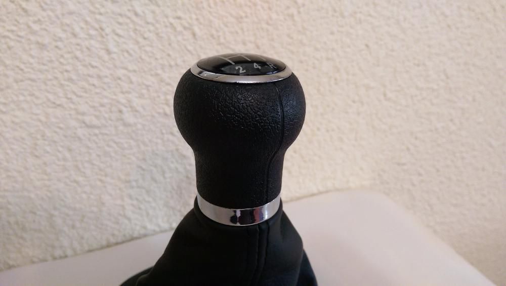 Manson schimbator + nuca crom VW Passat B5 5.5 (2000-2005) cu 5 trepte