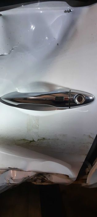 piese auto Hyundai ix35 2011 2.0AT, interior, exterior,