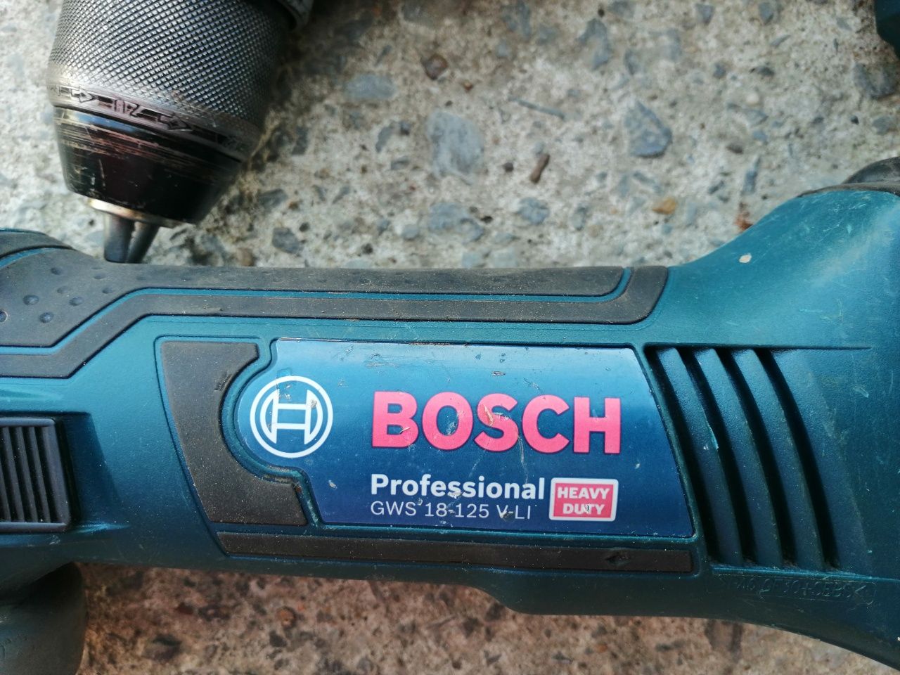 Акумулаторни инструменти bosch