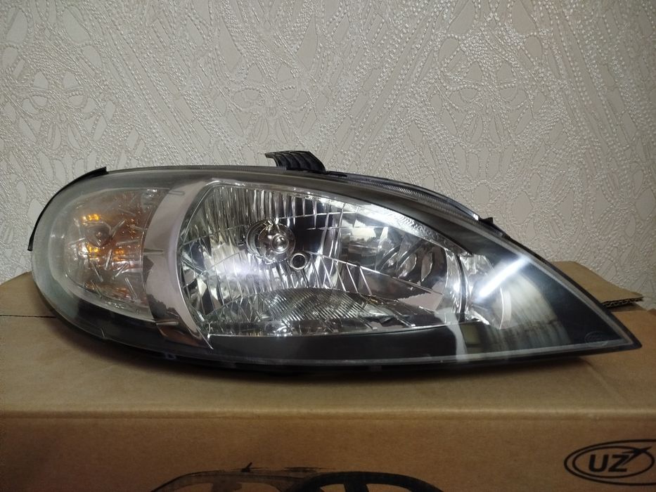 Jantra фара . R пассажир б.у