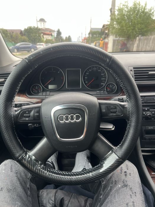 Vand audi a4 b7 in perfecta stare