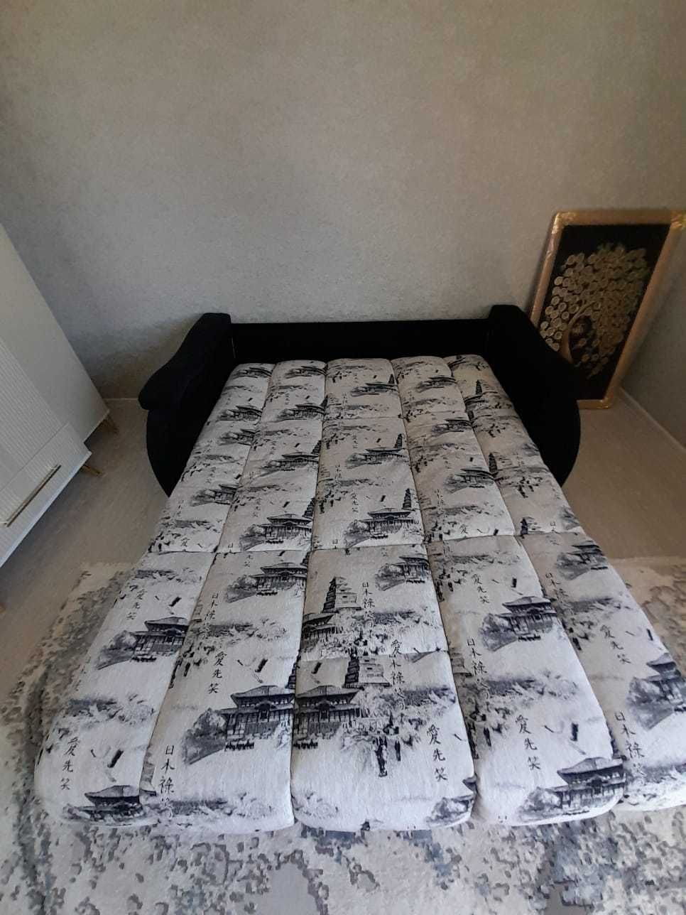 Продается 2 ДИВАНА, 2 КРЕСЛА