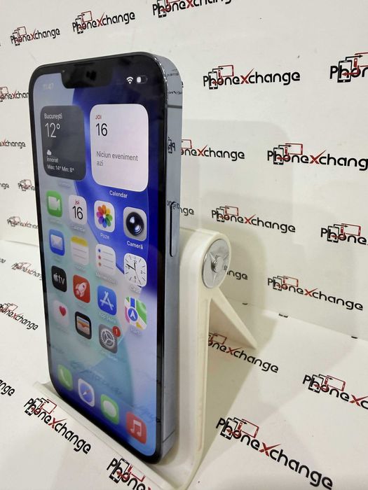 iPhone 13 Pro Sierra Blue Neverlocked 256GB