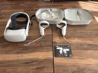 Ochelari VR Meta Oculus Quest 2 128GB