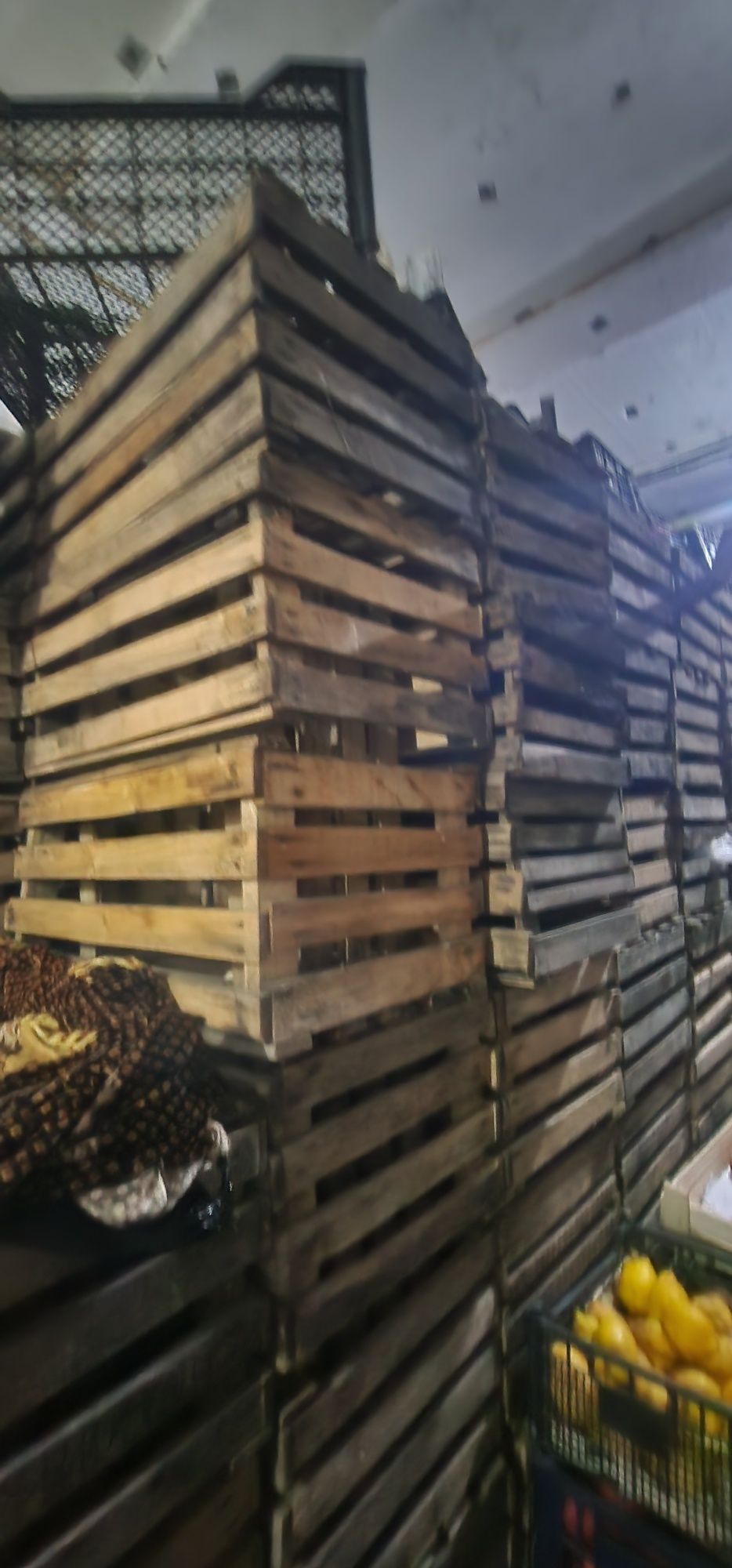 продам деревянные ящики под яблок