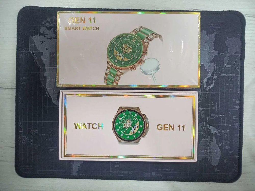 Умные часы Электронные часы Smart Watch Gen 11 Женские 250 000 сум