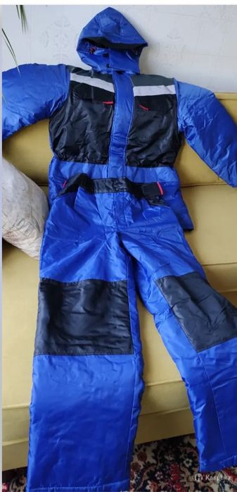 Продам костюм для работы или отдыха