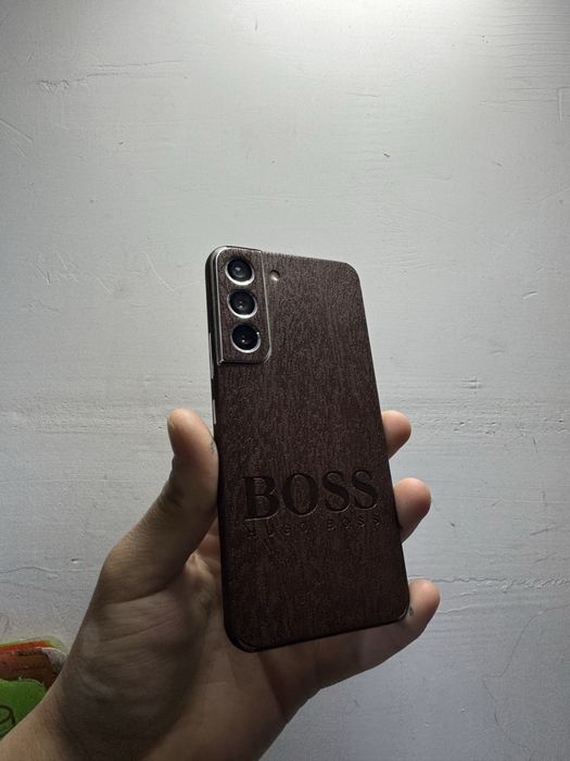 Samsung S22 8/256GB kh/A idiyal