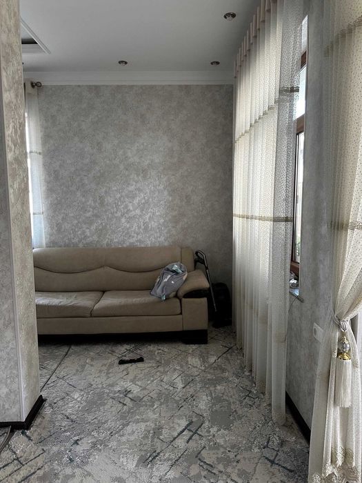 Недвижимое имущество