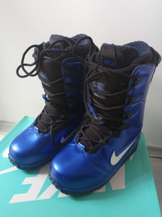 Сноуборд обувки Nike Lunarendor