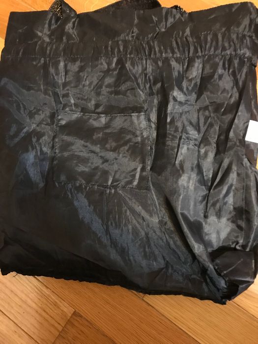 Geanta(tip sacoșă)cu mărgele