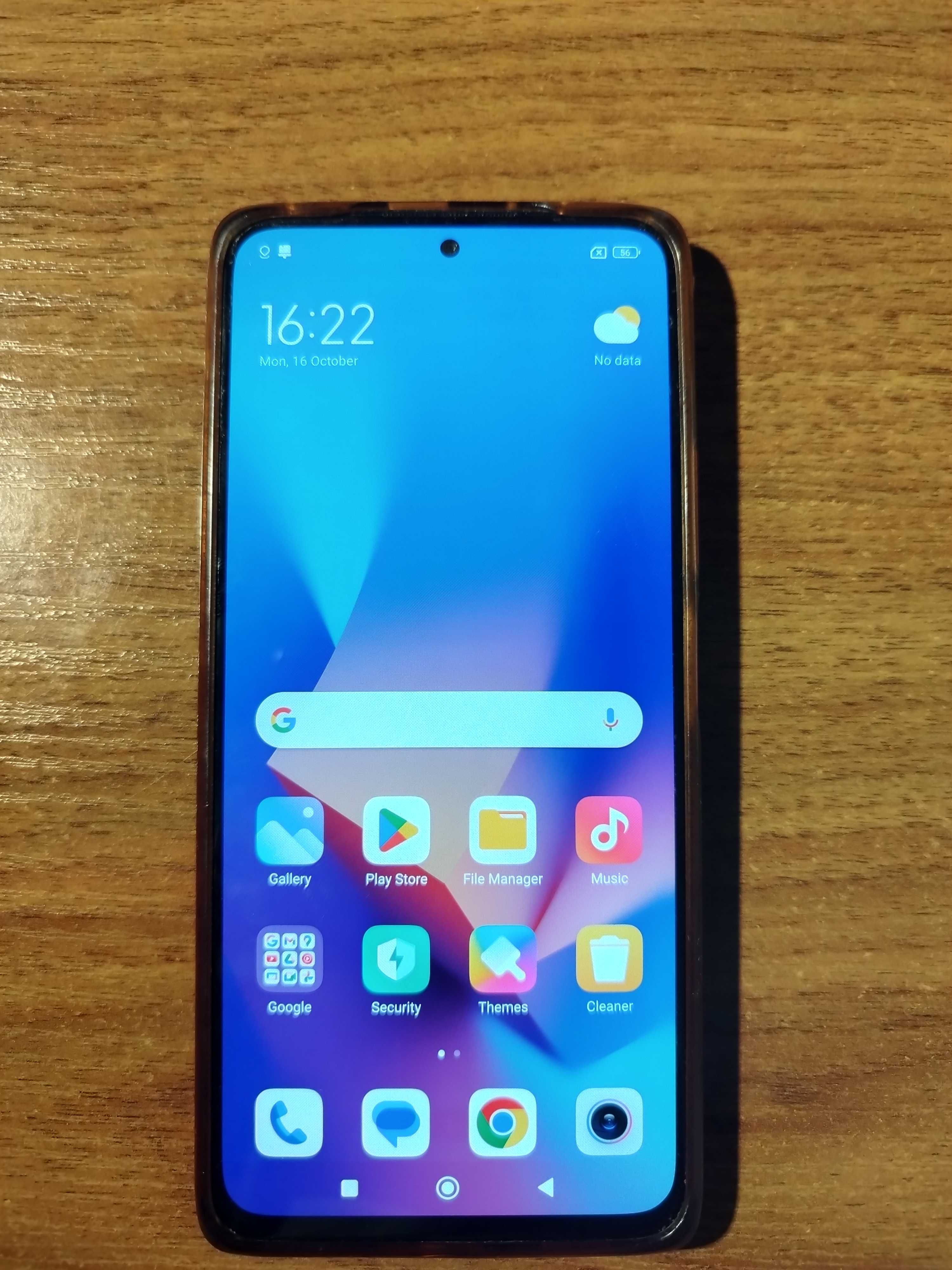 Redmi Note 10 Pro