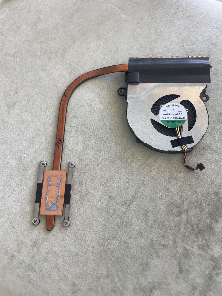 Acer aspire E5-731