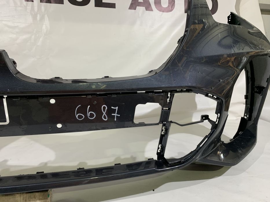 Bara fata BMW X5, G05, M-Sport, 2018, 2019, 2020, 2021, 2022, cod origine OE 51118069207.