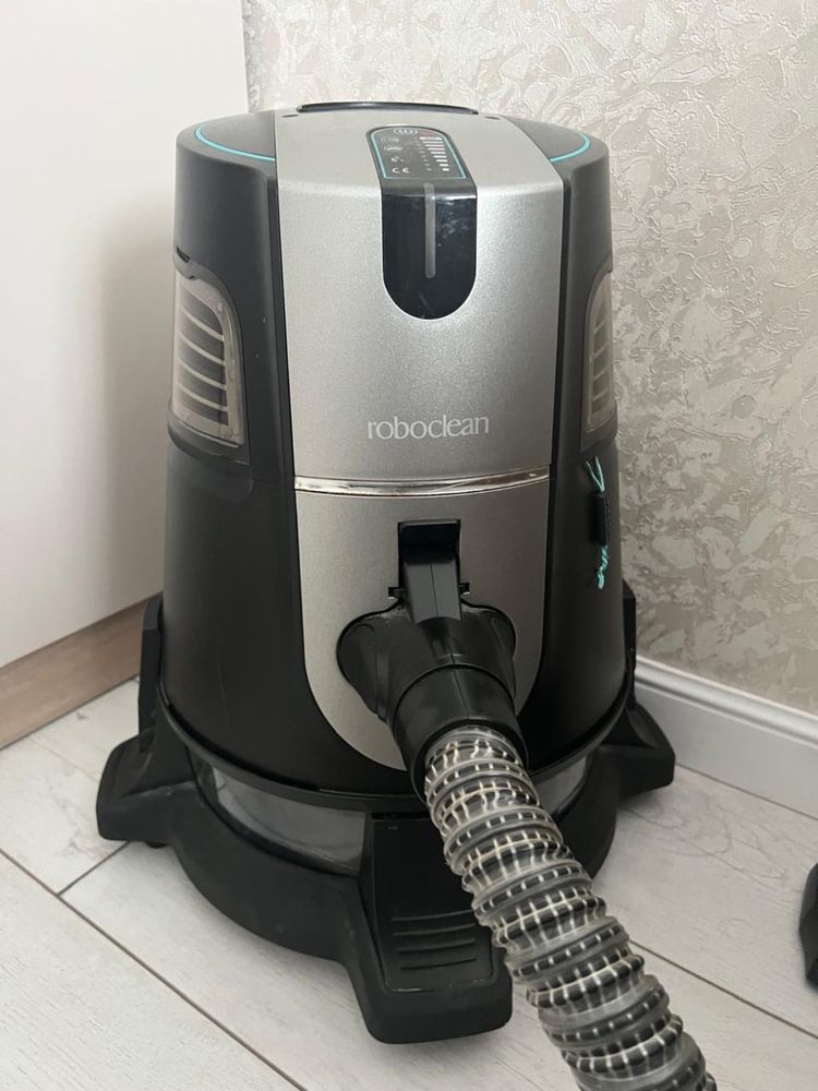 Roboclean