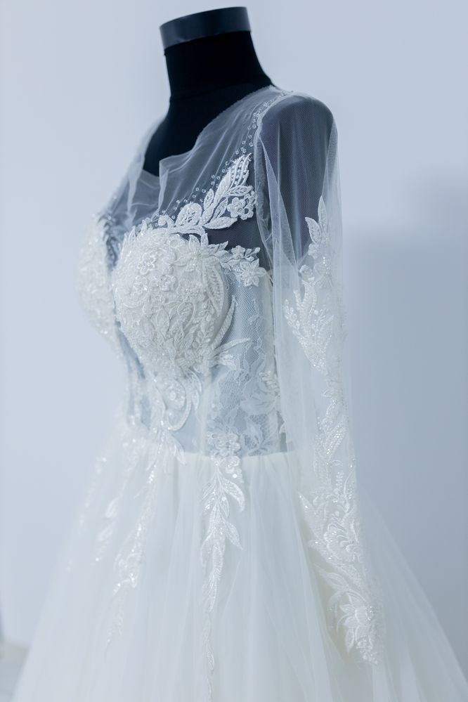 Rochie de mireasă