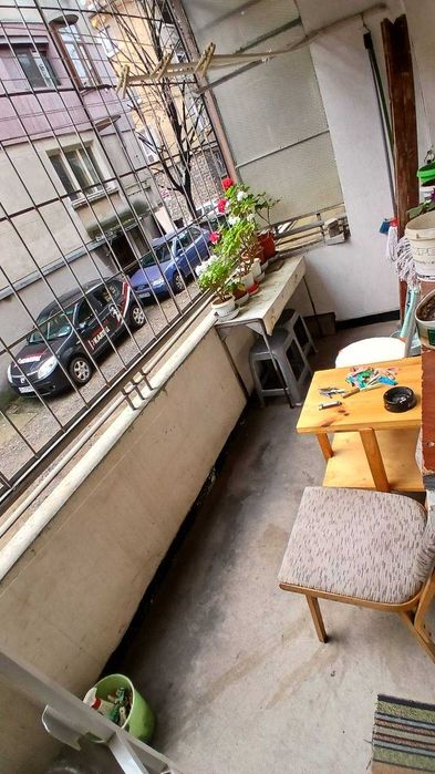 Продавам апартамент