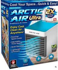 Arctic Air, Ultra, Ventilator, Racitor si Purificator de aer