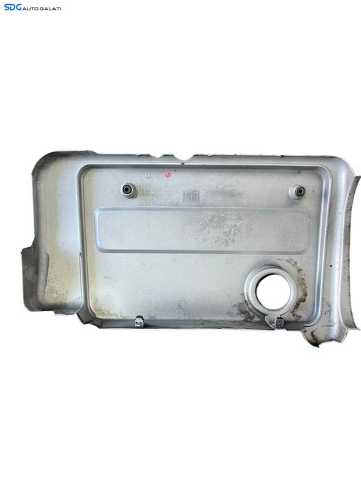 Capac Motor Opel Vectra B 1.6 1995 - 2002 Cod 09158404 [B3729]