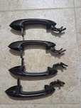 Manere Bmw G30-G31 cu keyless Entry